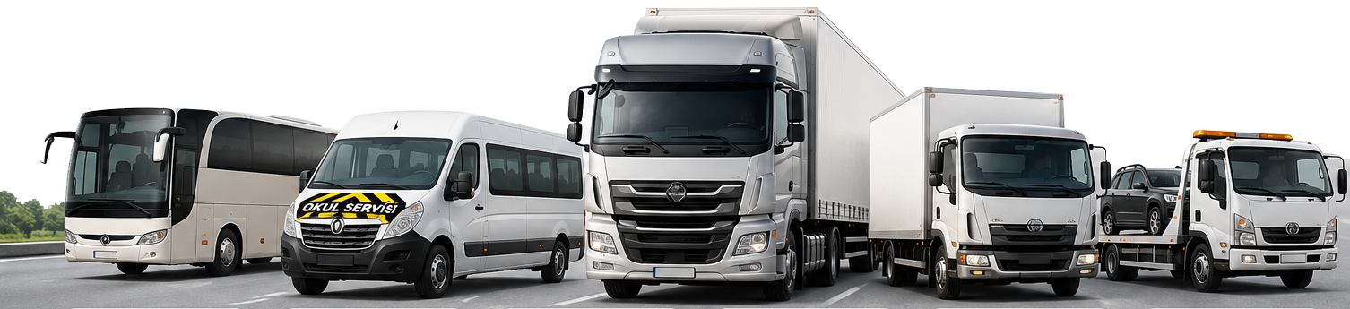 Taşıt Bul Araç Seçenekleri